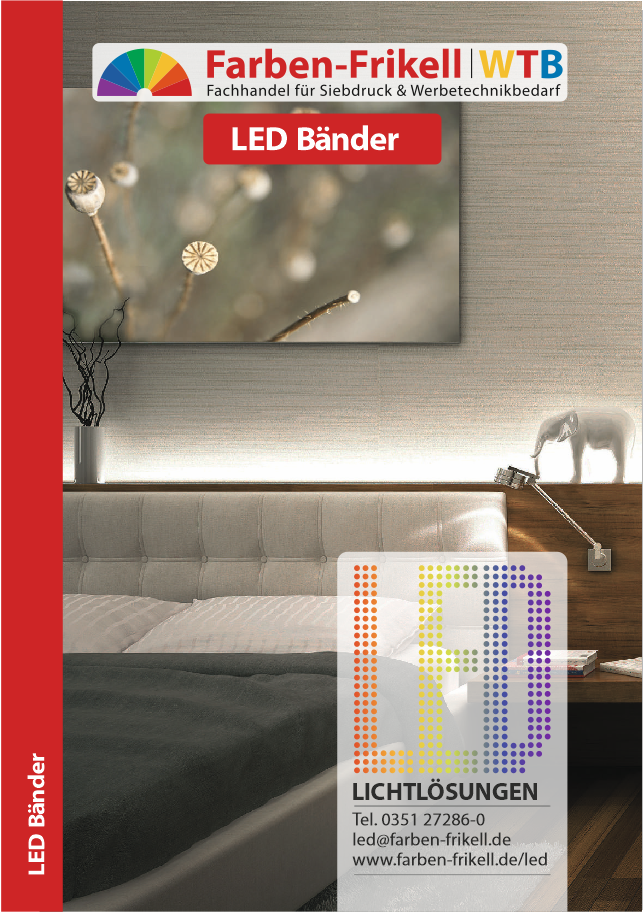 COVER_LED-Faltblatt_LED-Bänder